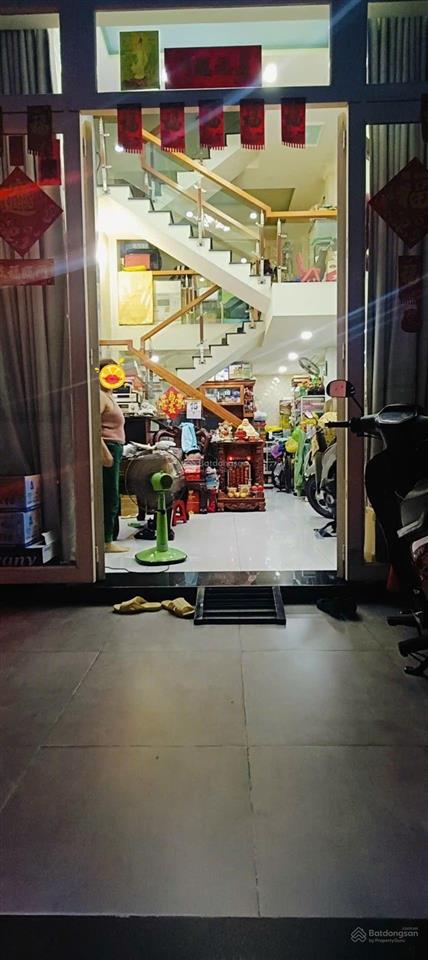 Bán nhà 5 tầng hẻm 130 lê đình cẩn p.tân tạo bình tân mới xây giá 4.9 tỷ tl