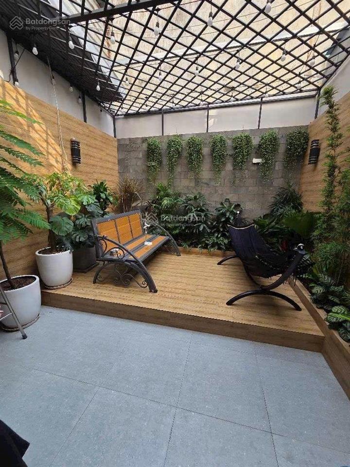 Siu phẩm hương lộ 2  ngang 4 dài 24m  5 tầng  thang máy  full nội thất giảm giá còn 9.2 tỷ tl