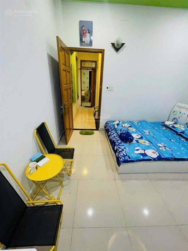 Bán nhà đẹp đường ao đôi 61m2  4,1x15m hẻm xe tăng chính chủ xây tâm huyết giá 5.8 tỷ tl