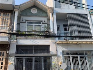 Bán nhà đẹp đường ao đôi 61m2  4,1x15m hẻm xe tăng chính chủ xây tâm huyết giá 5.8 tỷ tl