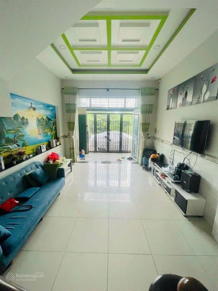 Bán nhà đẹp đường ao đôi 61m2  4,1x15m hẻm xe tăng chính chủ xây tâm huyết giá 5.8 tỷ tl