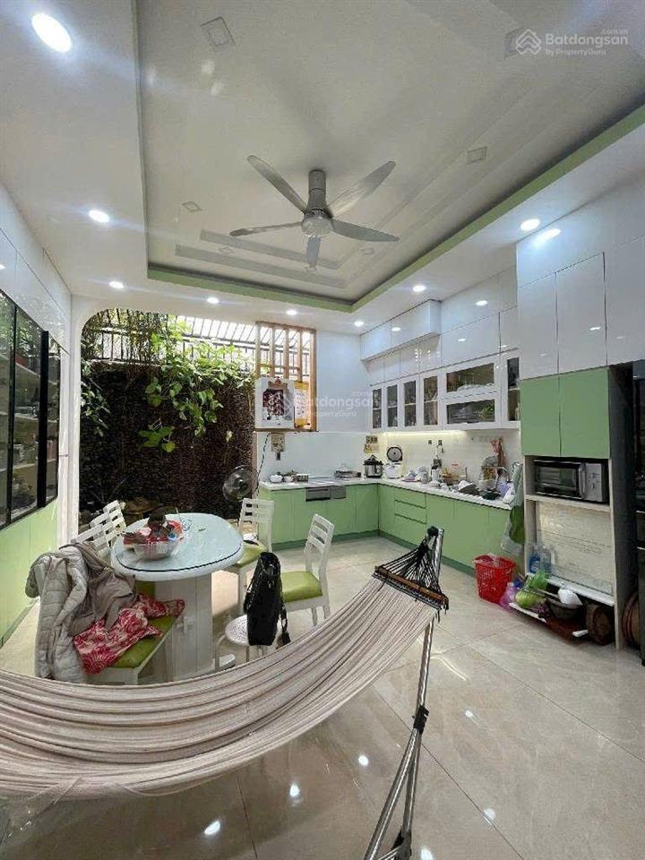 Mặt tiền khu tên lửa gần đường số 6 nhà 3 tầng 5x20m đẹp như hoa hậu giá 12.5 tỷ tl