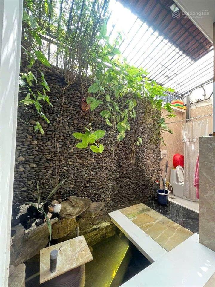 Mặt tiền khu tên lửa gần đường số 6 nhà 3 tầng 5x20m đẹp như hoa hậu giá 12.5 tỷ tl