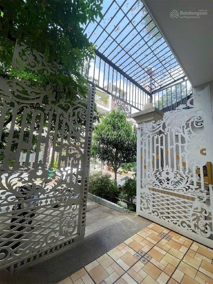 Mặt tiền khu tên lửa gần đường số 6 nhà 3 tầng 5x20m đẹp như hoa hậu giá 12.5 tỷ tl