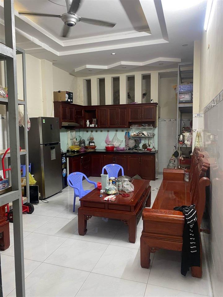 Ngộp lắm  4x27  5 tầng  thang máy khu bình hưng hòa, hẻm xe tải đường số 8 giá 8 tỷ tl