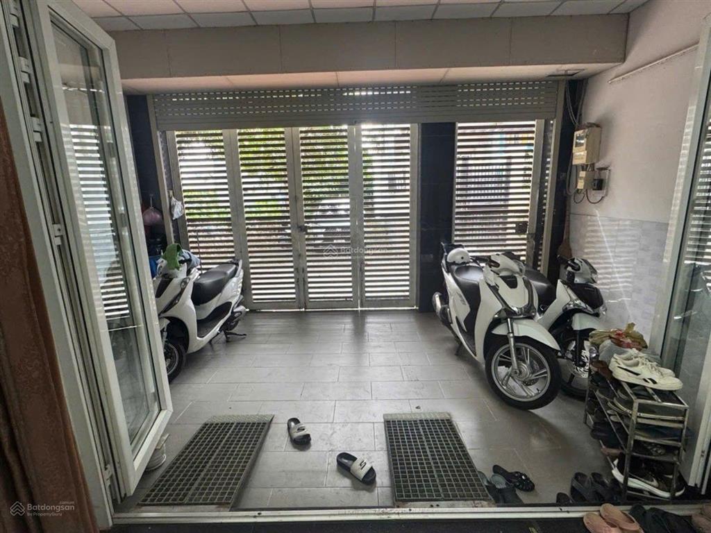 Bán nhà đất mới ngang 6m x 15m, đúc 4 tấm hẻm xe tải quay đầu 12m, khu bình trị đông giá 8.35 tỷ tl