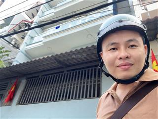 Gà đẻ trứng vàng, hương lộ 2, ngang lớn 8x18m, đúc 4 tầng dt 133m2, dòng tiền khủng giá 11.7 tỷ tl