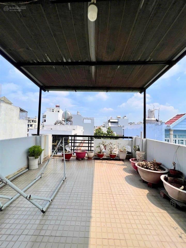 Bán nhà ngay kdc vĩnh lộc, đường số 4 phường bình tân, hxt không lộ giới 4x14m giá 5.4 tỷ tl