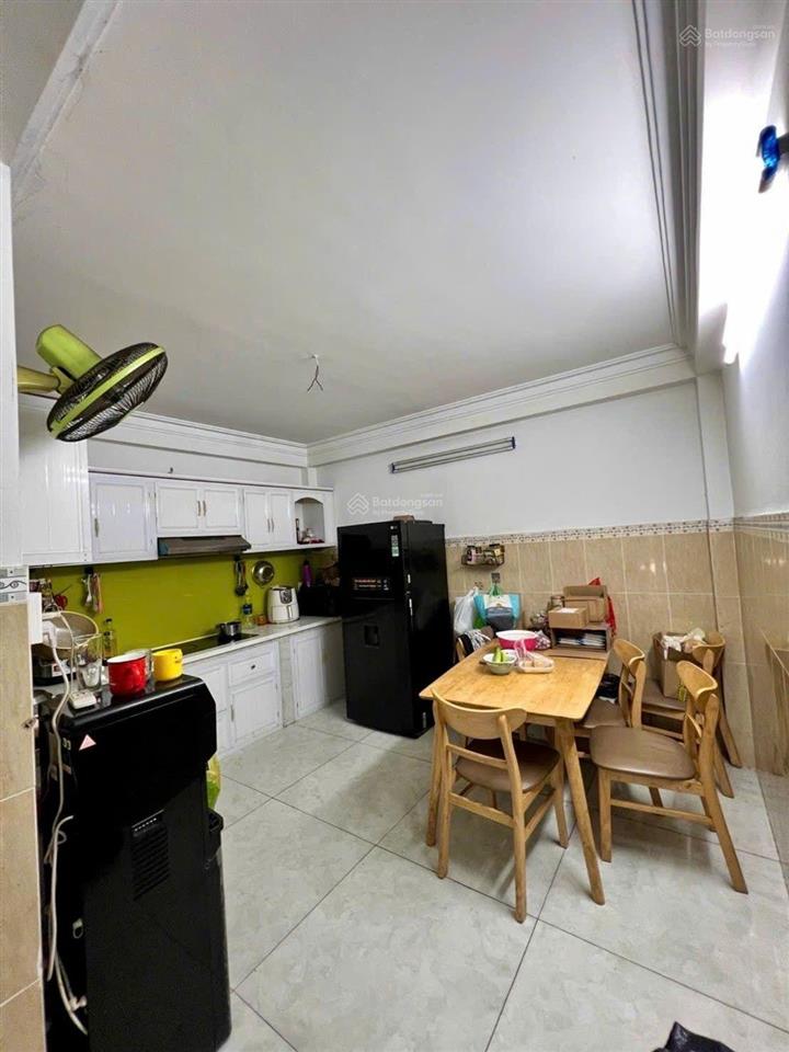 Bán nhà ngay kdc vĩnh lộc, đường số 4 phường bình tân, hxt không lộ giới 4x14m giá 5.4 tỷ tl