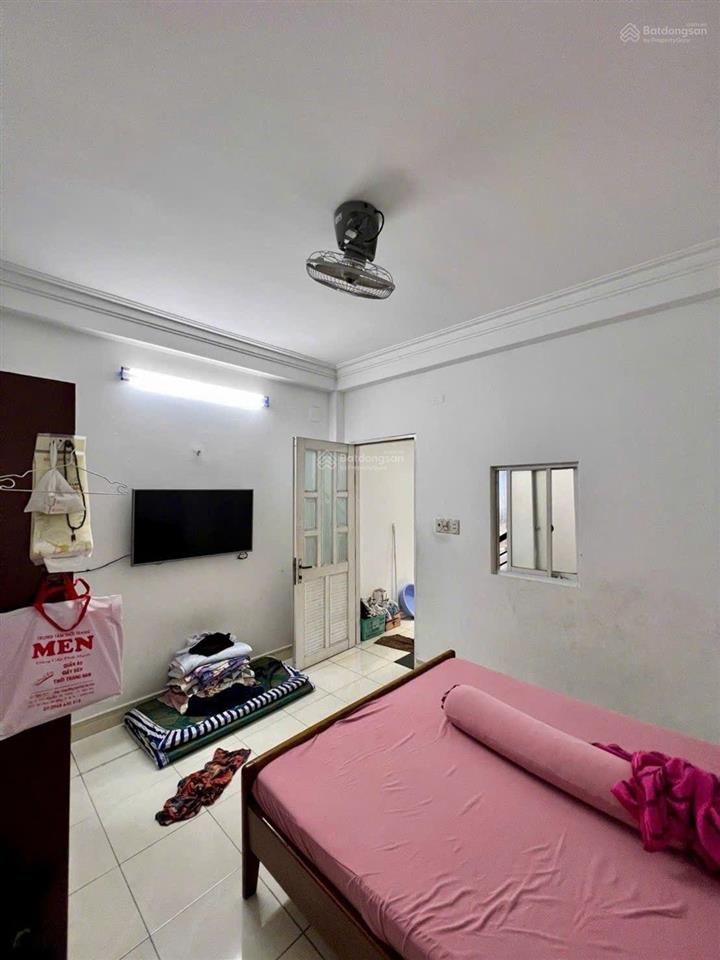 Bán nhà ngay kdc vĩnh lộc, đường số 4 phường bình tân, hxt không lộ giới 4x14m giá 5.4 tỷ tl