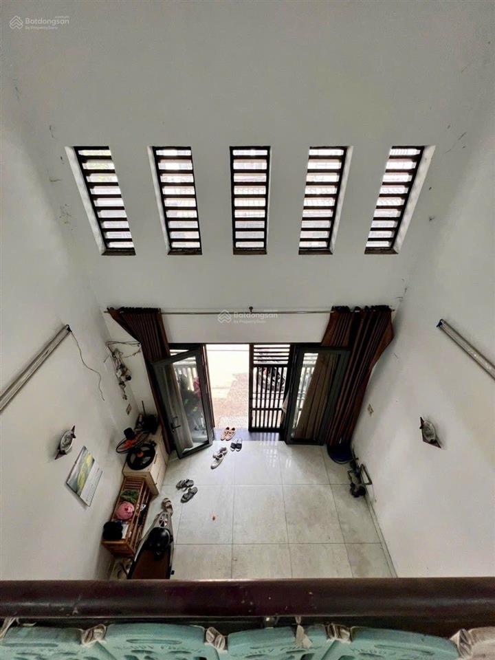Bán nhà ngay kdc vĩnh lộc, đường số 4 phường bình tân, hxt không lộ giới 4x14m giá 5.4 tỷ tl