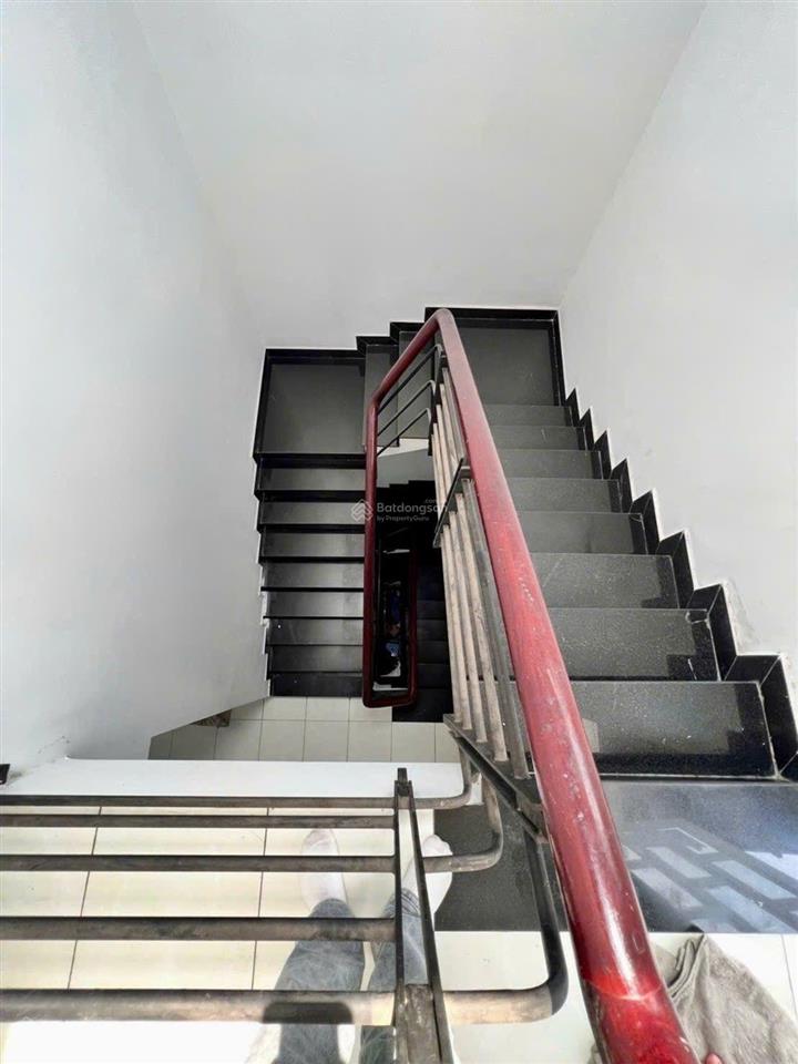 Bán nhà ngay kdc vĩnh lộc, đường số 4 phường bình tân, hxt không lộ giới 4x14m giá 5.4 tỷ tl