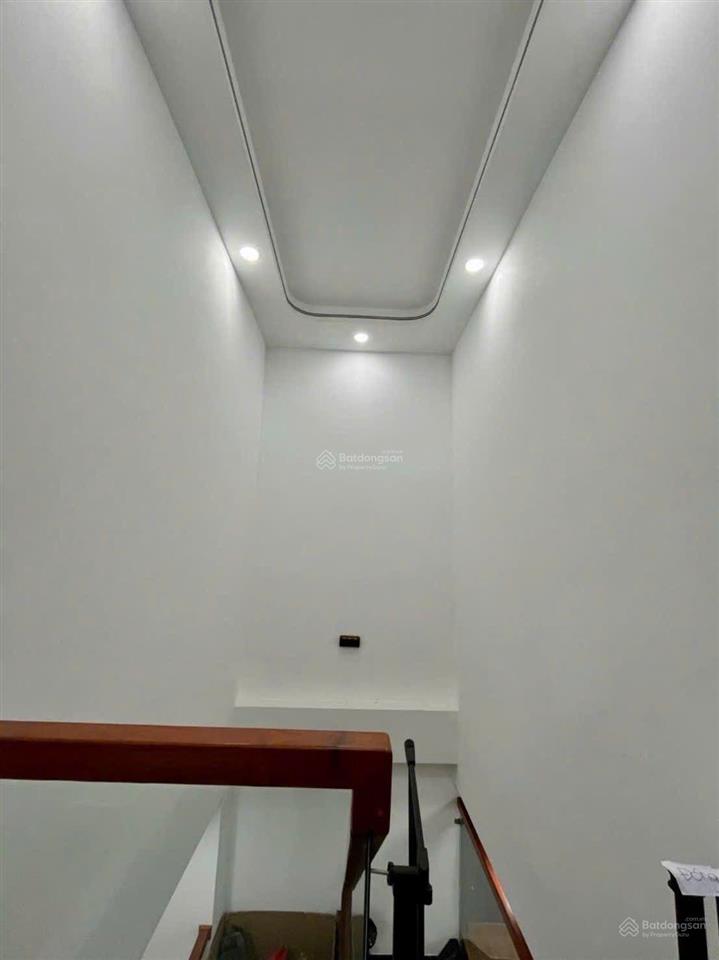 Nhà mới bình trị đông 58.1m2 chính chủ gấp bán 3 phòng ngủ vào ở liền giảm còn 4.99 tỷ (tl)