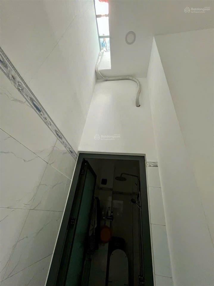 Nhà mới bình trị đông 58.1m2 chính chủ gấp bán 3 phòng ngủ vào ở liền giảm còn 4.99 tỷ (tl)