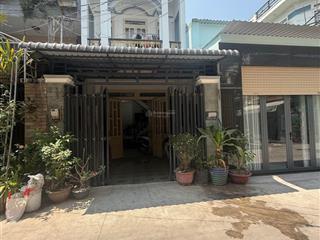 Ngay kdc vĩnh lộc, nhà 47.3m2 chỉ 4,3 tỷ trả bán, hẻm thông ô tô ngủ
