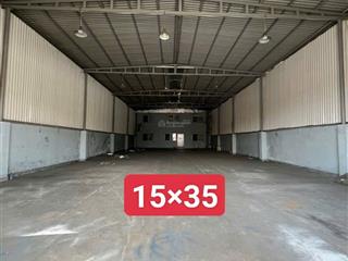 Hàng hiếm giá mềm  kho xưởng mặt tiền quốc lộ 1a , bình tân hơn 500m2 chỉ 8.8 tỷ (tl)