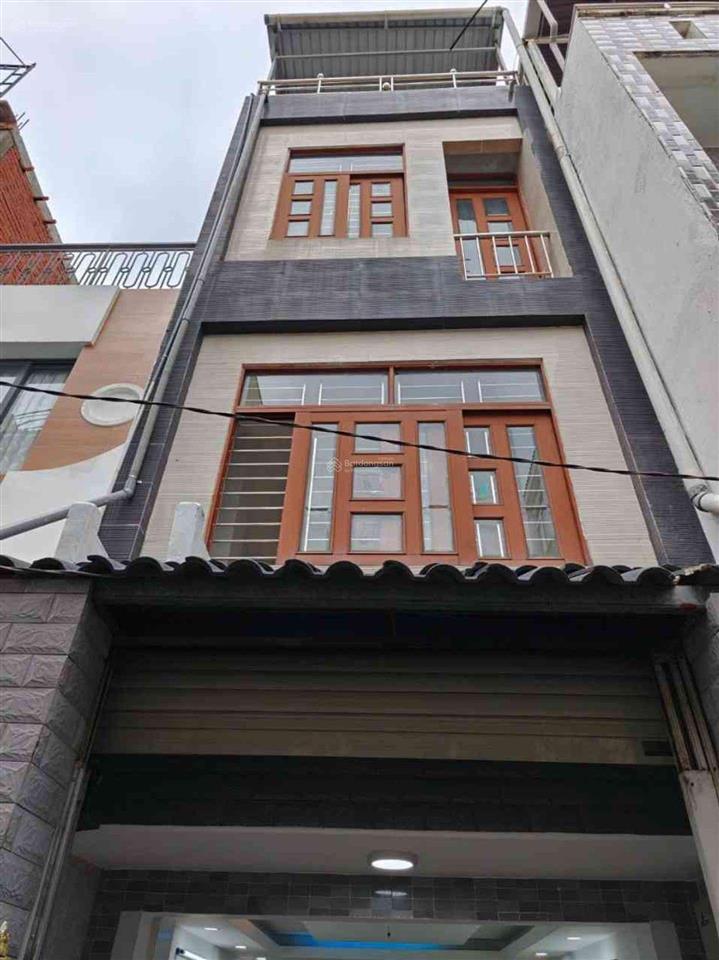 10 mét ra mặt tiền, dtsd 80m2 cn 20m2, 3 phòng ngủ, sát bên aeon tên lửa giá 3.6 tỷ (tl)