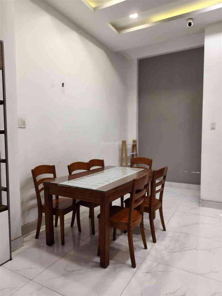 Phường tây thạnh, đường nhựa 5m thông, ngang 5x14m vuông vức nhà trống giao ngay giá 7 tỷ nhỏ giọt