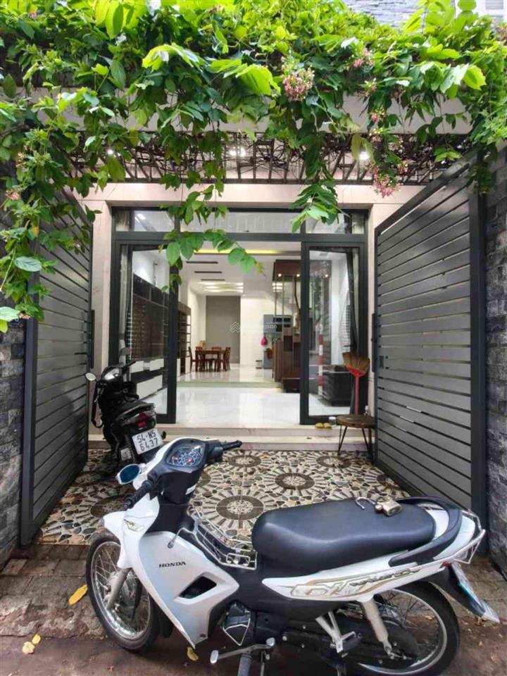 Phường tây thạnh, đường nhựa 5m thông, ngang 5x14m vuông vức nhà trống giao ngay giá 7 tỷ nhỏ giọt