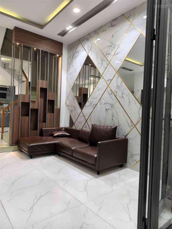 Phường tây thạnh, đường nhựa 5m thông, ngang 5x14m vuông vức nhà trống giao ngay giá 7 tỷ nhỏ giọt