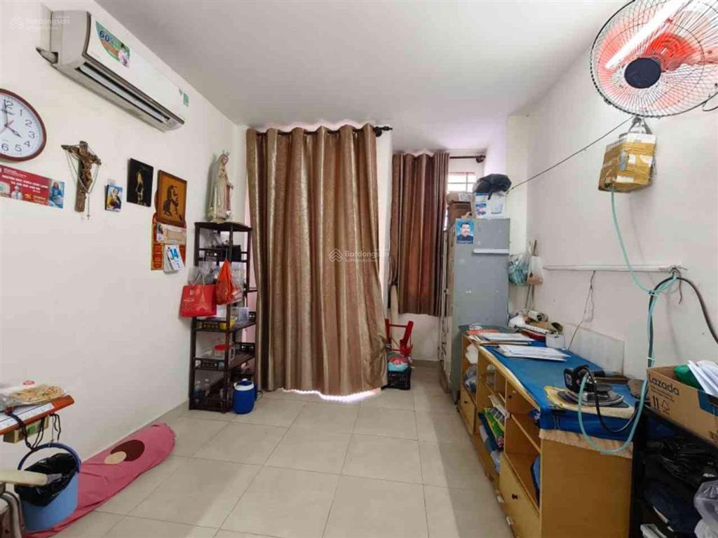 Nhà 4 tầng 71m2 gần mặt tiền hoàng sa tân bình giá 7.9 tỷ (tl)