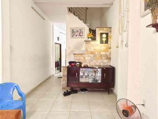 Nhà 4 tầng 71m2 gần mặt tiền hoàng sa tân bình giá 7.9 tỷ (tl)