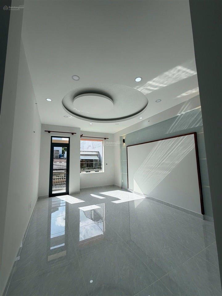 Mặt tiền đường chân lý bàn cờ thông 4x21  84m2 (độc lập  lũy bán bích) giá 12,8 tỷ (tl)