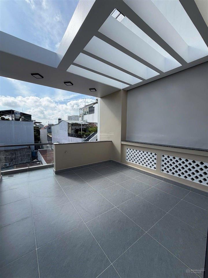 Mặt tiền đường chân lý bàn cờ thông 4x21  84m2 (độc lập  lũy bán bích) giá 12,8 tỷ (tl)