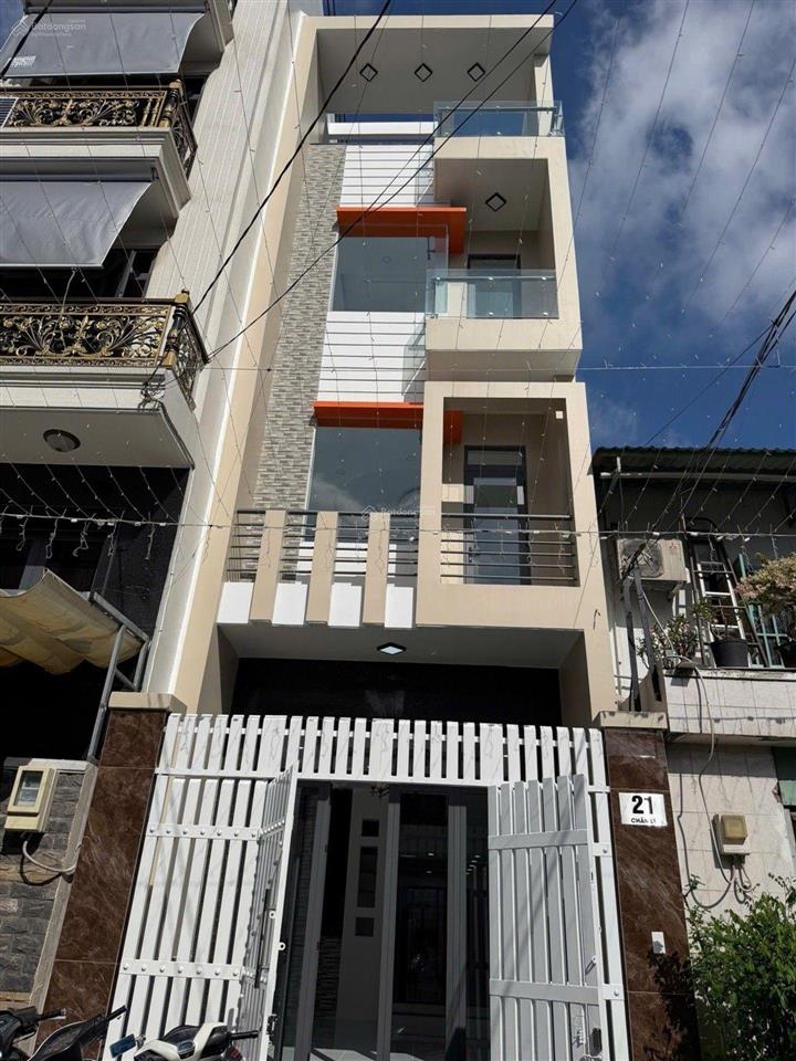Mặt tiền đường chân lý bàn cờ thông 4x21  84m2 (độc lập  lũy bán bích) giá 12,8 tỷ (tl)