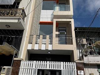 Mặt tiền đường chân lý bàn cờ thông 4x21  84m2 (độc lập  lũy bán bích) giá 12,8 tỷ (tl)
