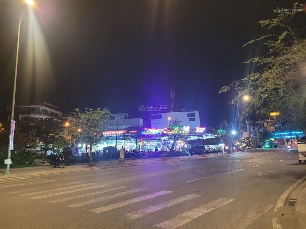Mặt tiền đường số 4 (lê cơ  kinh dương vương) 4,5x18  80m2 đúc 3 tấm giá 8,5 tỷ tl