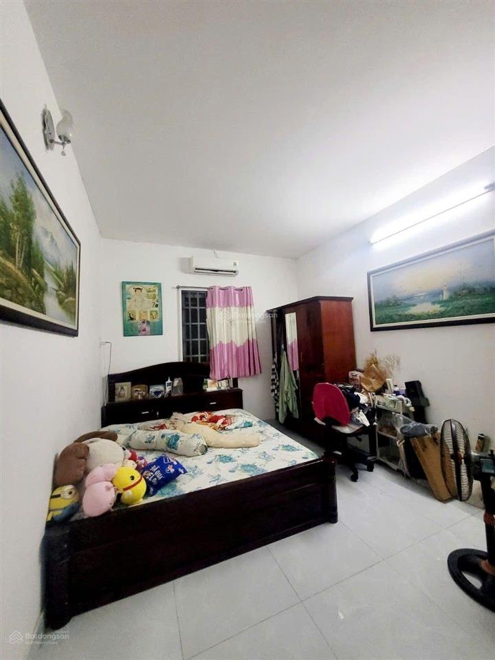 Mặt tiền đường số 4 (lê cơ  kinh dương vương) 4,5x18  80m2 đúc 3 tấm giá 8,5 tỷ tl