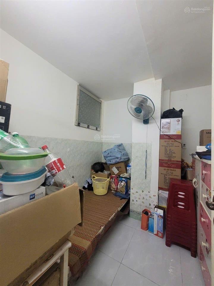 Mặt tiền đường số 4 (lê cơ  kinh dương vương) 4,5x18  80m2 đúc 3 tấm giá 8,5 tỷ tl