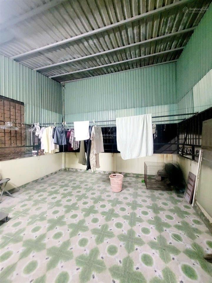 Mặt tiền đường số 4 (lê cơ  kinh dương vương) 4,5x18  80m2 đúc 3 tấm giá 8,5 tỷ tl