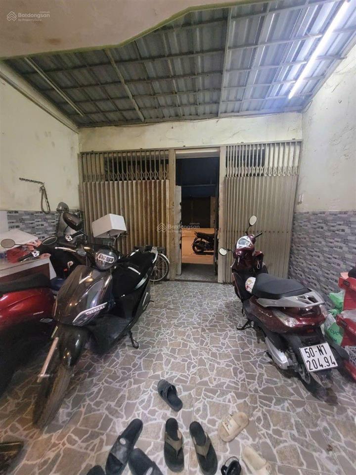 Mặt tiền đường số 4 (lê cơ  kinh dương vương) 4,5x18  80m2 đúc 3 tấm giá 8,5 tỷ tl