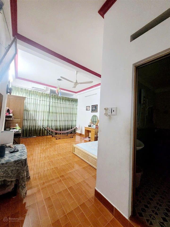 Mặt tiền đường số 4 (lê cơ  kinh dương vương) 4,5x18  80m2 đúc 3 tấm giá 8,5 tỷ tl