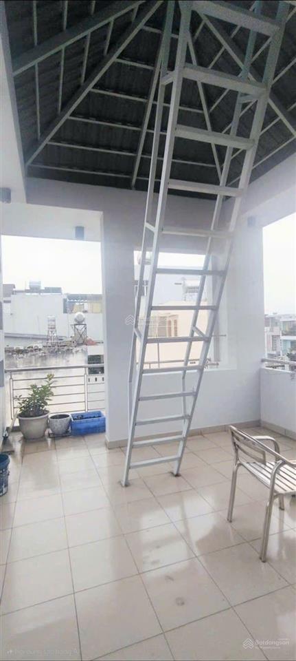 Bán nhà 50m2 ngay lê văn quới (đường số 8) giá ngộp 5,8 tỷ thương lượng