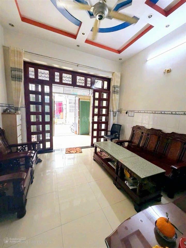 Bán nhà 50m2 ngay lê văn quới (đường số 8) giá ngộp 5,8 tỷ thương lượng