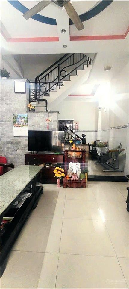 Bán nhà 50m2 ngay lê văn quới (đường số 8) giá ngộp 5,8 tỷ thương lượng