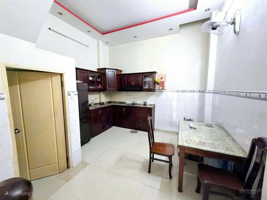 Bán nhà 50m2 ngay lê văn quới (đường số 8) giá ngộp 5,8 tỷ thương lượng