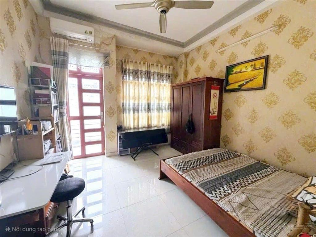 Bán nhà 50m2 ngay lê văn quới (đường số 8) giá ngộp 5,8 tỷ thương lượng