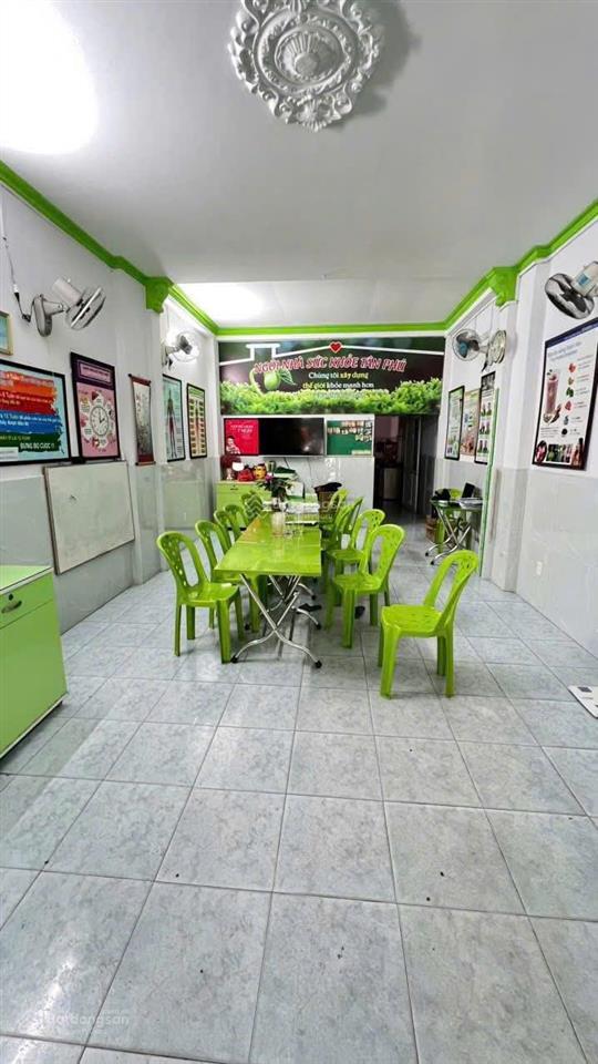 Bán nhà hẻm 7m thông đường thạch lam, p. phú thạnh, tân phú. dt 4x21m, chính chủ cần bán