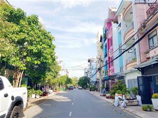 Bán nhà đường 10m  khu 90 trần văn ơn, p. tân sơn nhì. dt 4x17m, 4 tấm mới  10,3 tỷ tl