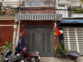 Bán nhà hẻm 7m tân kỳ tân quý  ngay aeon. dt 4x18,5m, trệt lửng lầu. chủ cần bán gấp 8,6 tỷ tl