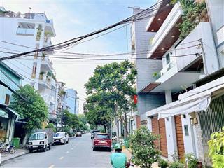 Bán nhà mặt tiền khu họ lê, quận tân phú. dt 4x19,85m  1 trệt 1 lửng. giá tốt 8,8 tỷ tl
