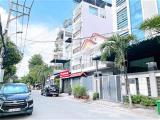 Bán nhà 4x20m  hẻm 7m phường tân thành, quận tân phú. gpxd trệt lửng 3 lầu st  vị trí đẹp