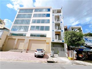 Mtkd đường nguyễn cửu đàm, phường tân sơn nhì, q. tân phú. 4x31m  đúc 5 tấm, thu nhập 55 triệu/th