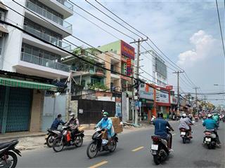 Bán nhà mtkd tân kỳ tân quý, phường tân sơn nhì. dt 5,7x31m (nở hậu 7,4m)  giá 28 tỷ còn tl