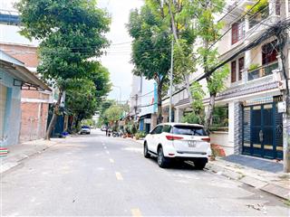 Bán nhà mặt tiền đường 14m khu họ lê, quận tân phú. dt 4x20m, đúc 4 tấm đẹp  giá 11 tỷ còn tl