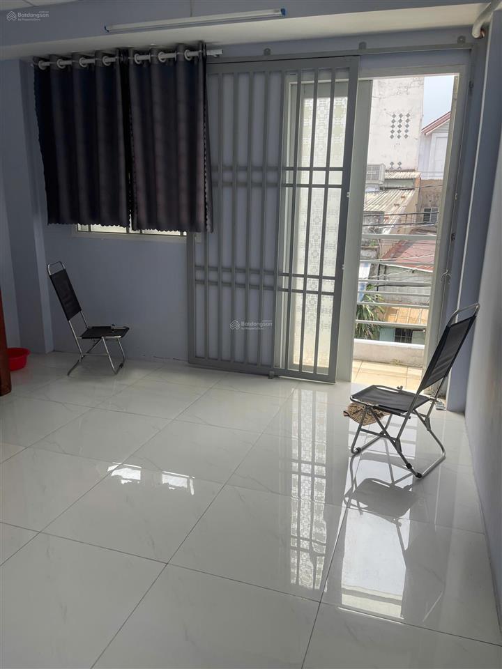 Bán nhà hẻm nhựa 8m thoại ngọc hầu, quận tân phú. dt 4x17m, 2 tấm, gần ngã tư 4 xã  giá 7,3 tỷ tl